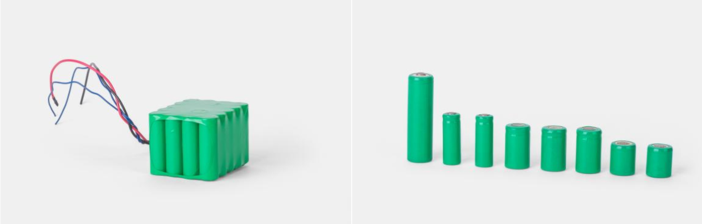 Wide Temperature Battery